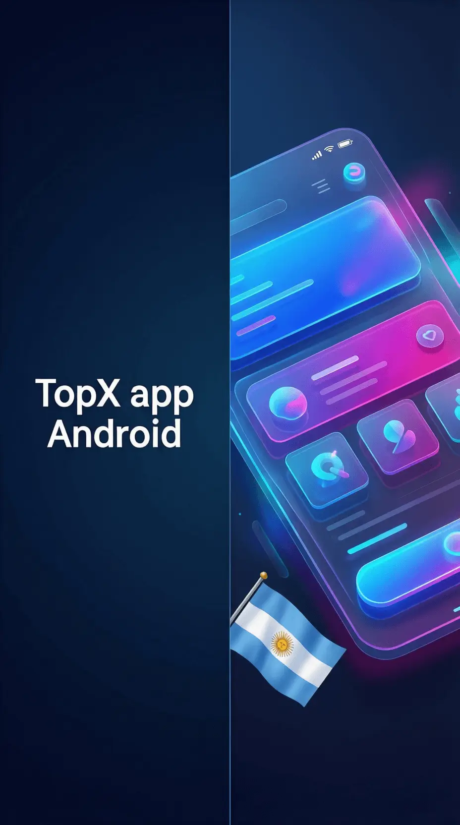 TopX app android